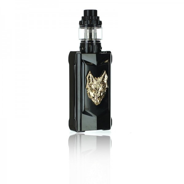 Sigelei SnowWolf Mfeng 200W Kit