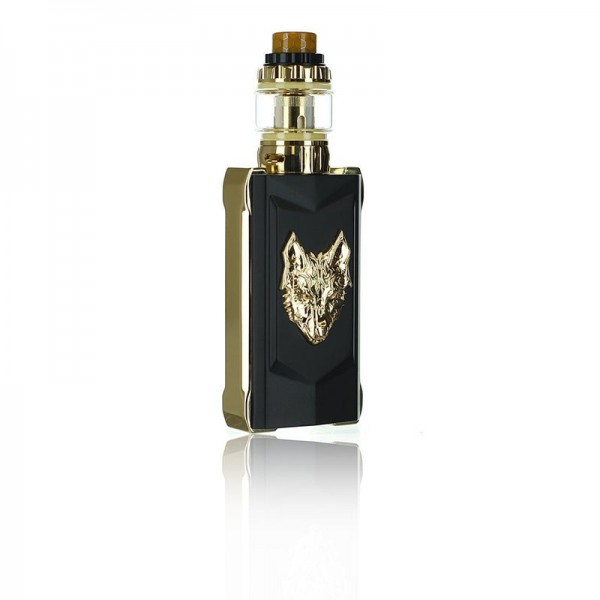 Sigelei SnowWolf Mfeng 200W Kit