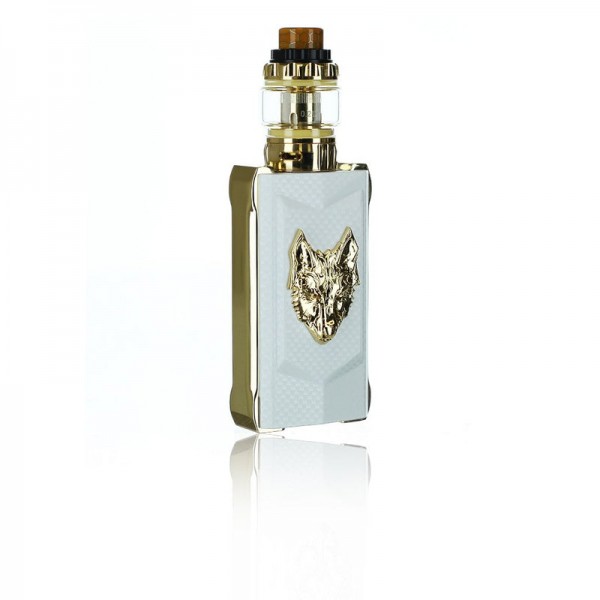 Sigelei SnowWolf Mfeng 200W Kit