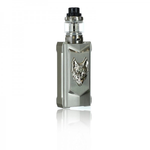 Sigelei SnowWolf Mfeng 200W Kit