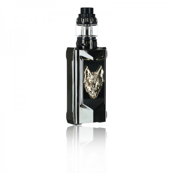 Sigelei SnowWolf Mfeng 200W Kit