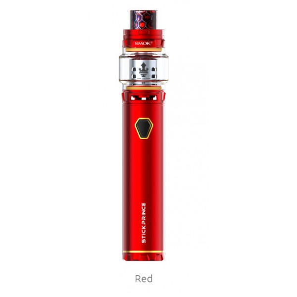 Smok Stick Prince Kit | The Pen Style Cloud Prince