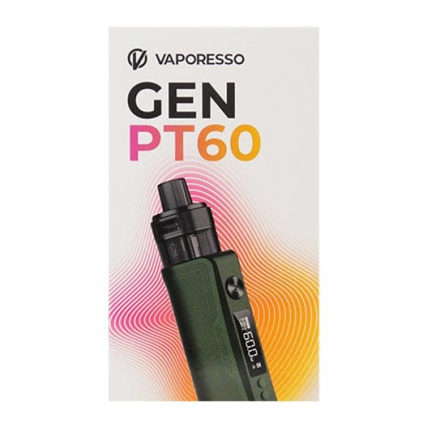 Vaporesso GEN PT60 Pod Mod Kit